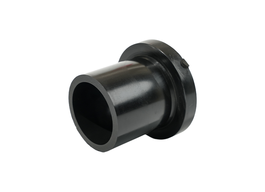 HDPE-Stummelende HDPE-Stummelende