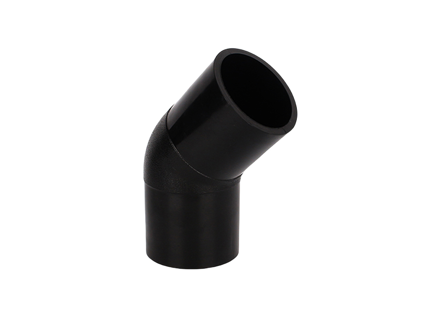 HDPE 45-Grad-Winkel