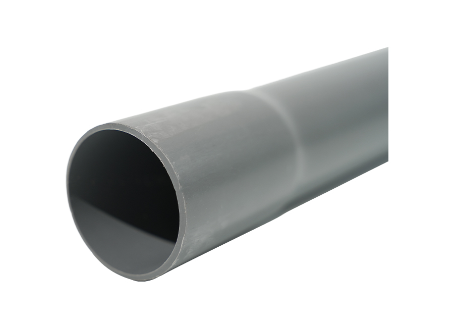 PVC-U-Rohr PVC-U-Rohr