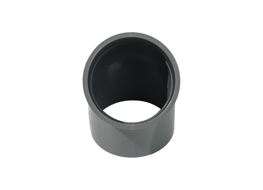 PVC-45-Grad-Winkel PVC-45-Grad-Winkel