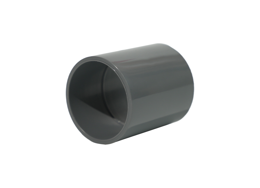 PVC-Kupplung PVC-Kupplung