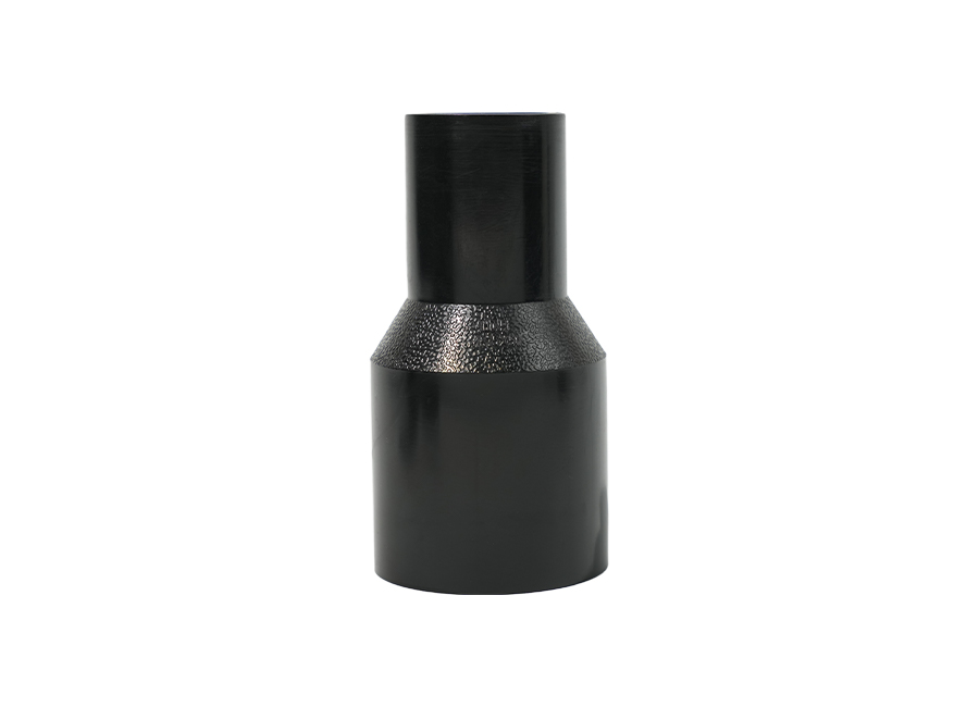 HDPE-Reduzierkupplung HDPE-Reduzierkupplung
