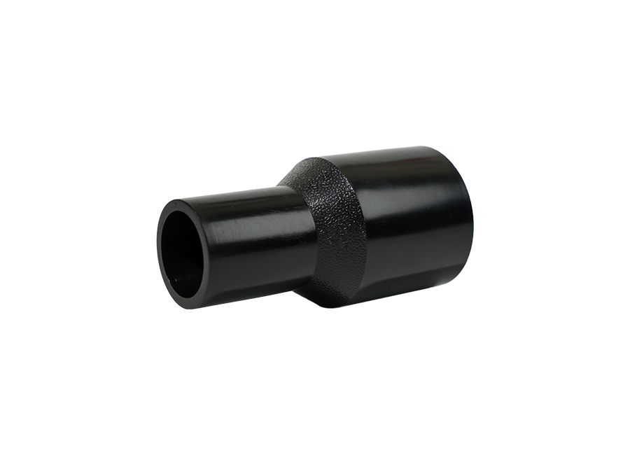 HDPE-Reduzierkupplung HDPE-Reduzierkupplung