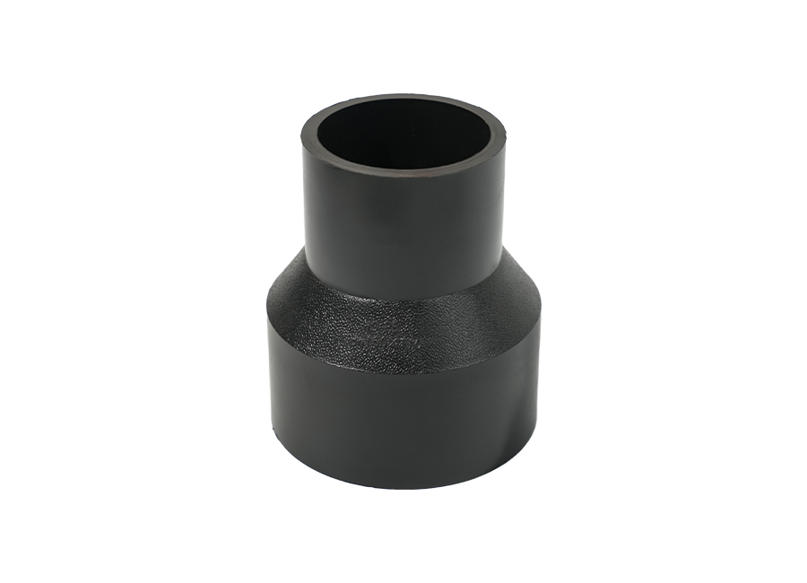 HDPE-Reduzierkupplung