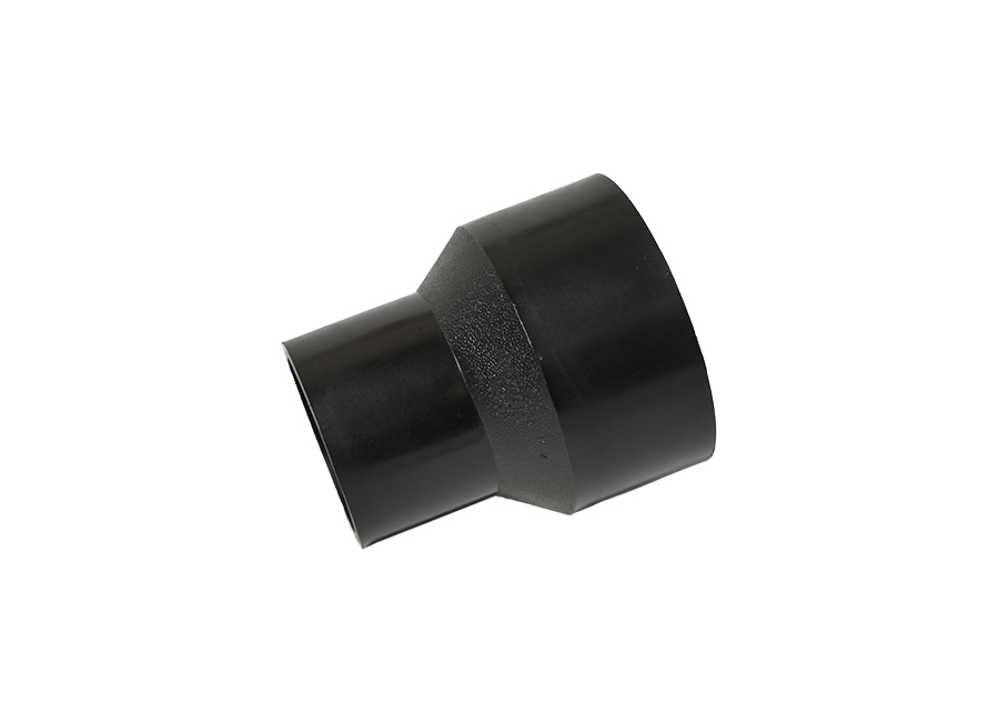 HDPE-Reduzierkupplung HDPE-Reduzierkupplung