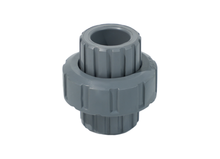 PVC-Verbindung PVC-Verbindung