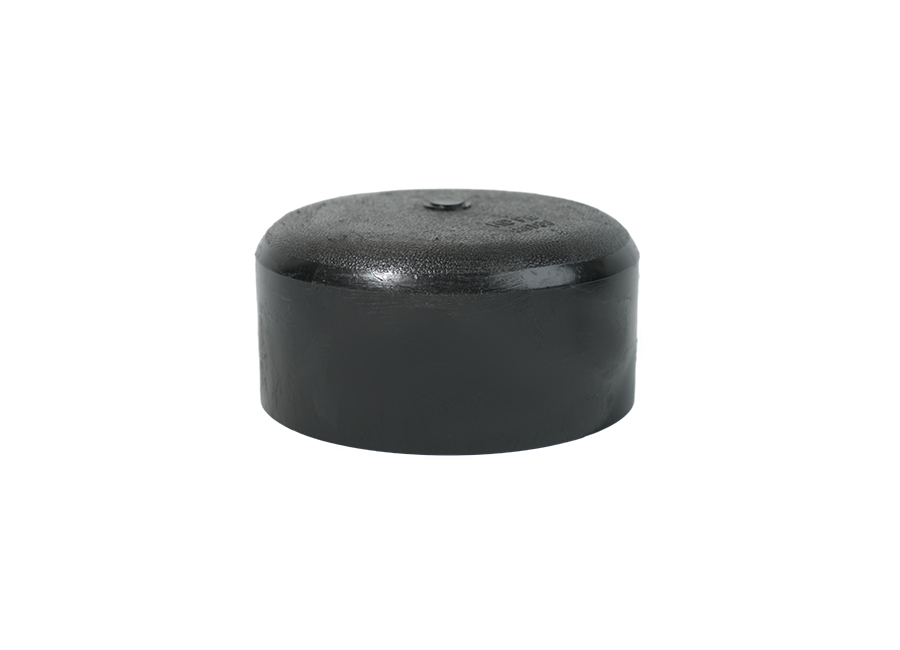 HDPE-Endkappen