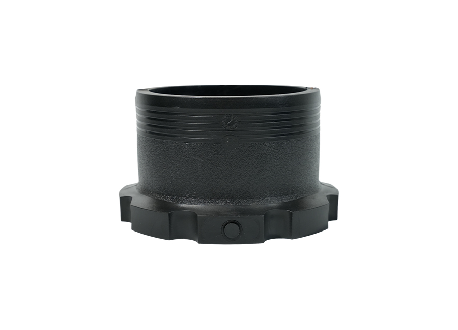 HDPE-Elektroschweißstutzen HDPE-Elektroschweißstutzen