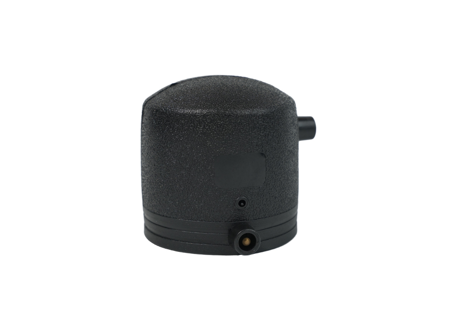 HDPE-Elektroschweiß-Endkappe HDPE-Elektroschweiß-Endkappe