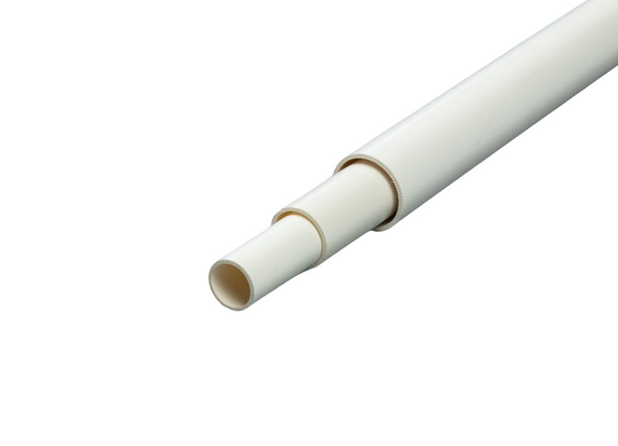 PVC-U-Rohr PVC-U-Rohr