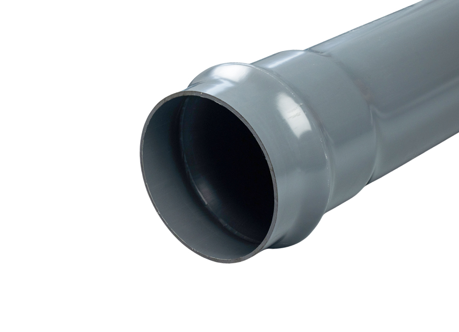PVC-U-Rohr PVC-U-Rohr