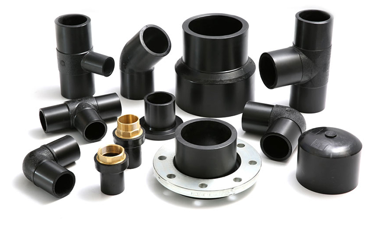 Müssen PE-Fittings häufig ausgetauscht werden?