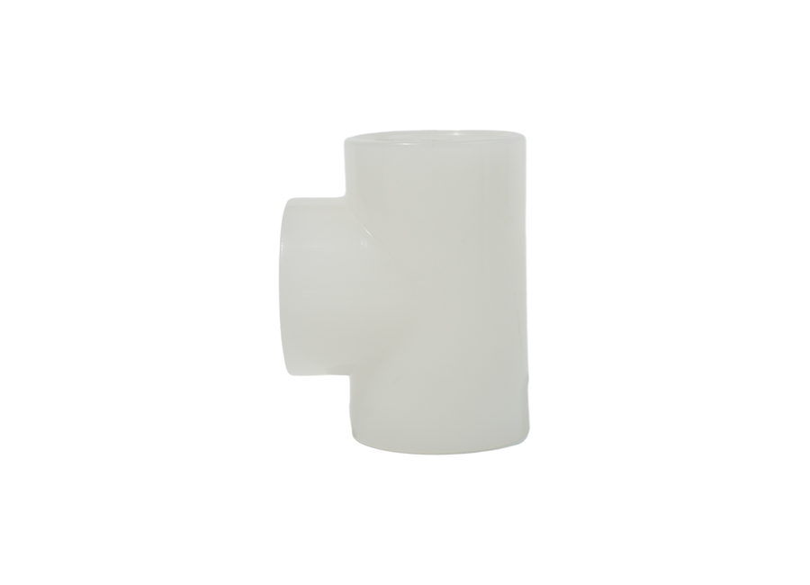 PVDF-T-Stück