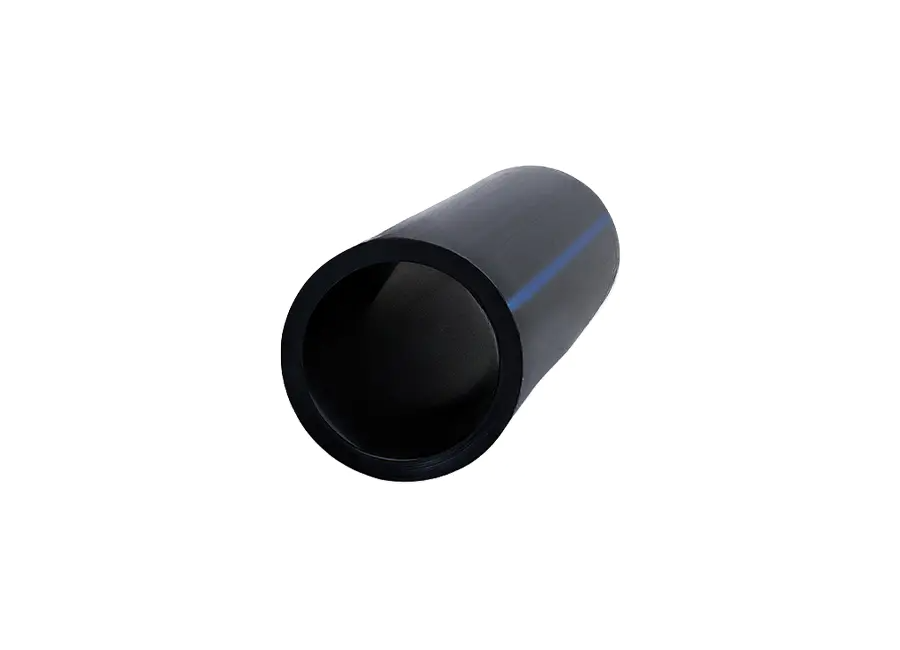 Welche wichtigen Schritte und technischen Spezifikationen sind bei der Installation von HDPE-Rohren zu beachten, um deren Dichtleistung sicherzustellen?