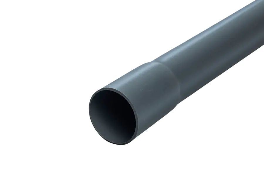 In welchen Bereichen werden PVC-U-Rohre hauptsächlich eingesetzt? Welche besonderen Anforderungen stellen unterschiedliche Szenarien an die Rohrleistung?