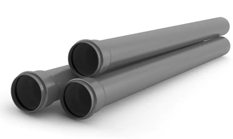 Sind PVC-Rohre für den Einsatz in Heizungsanlagen geeignet? Was sind die Herausforderungen und Lösungen?