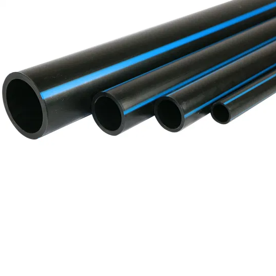 Unterschied zwischen PVC-Rohr und PE-Rohr: Materialeigenschaften, Anwendungen und Leistung
