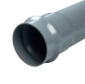 Wie definieren PVC-M-Rohre die Haltbarkeit der Flüssigkeitsinfrastruktur neu?