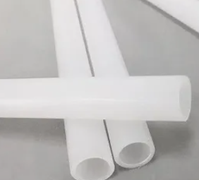Wie langlebig sind PVDF-Rohre im Vergleich zu anderen Materialien?