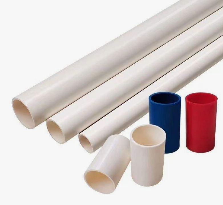 Sind PVC-Rohre die beste Wahl für moderne Sanitär- und Bauarbeiten?