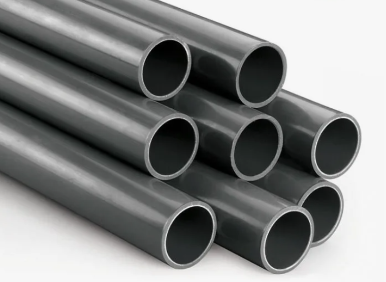 PE-Rohre vs. PVC: Welches ist die beste Option für Ihre Sanitäranforderungen?
